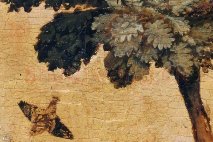 乔托作品局部-01