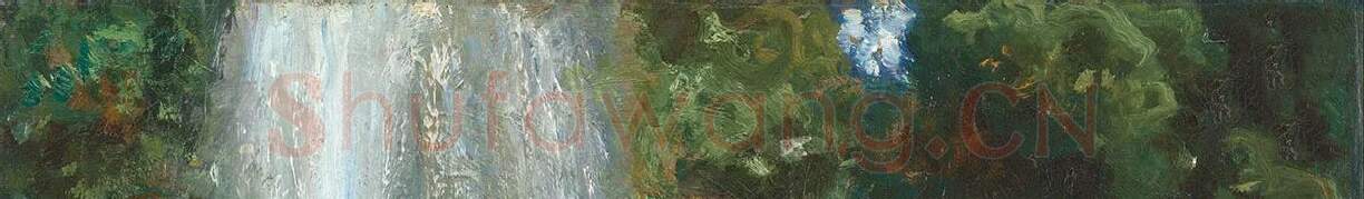 萨金特印象派风格油画作品_01