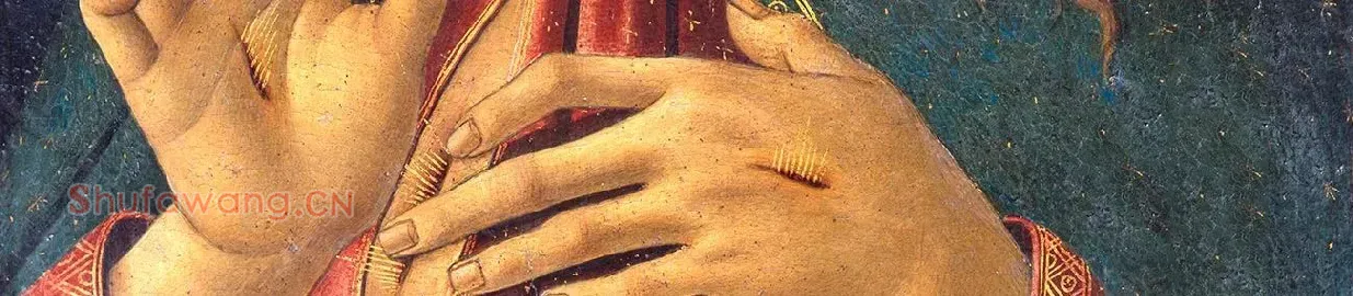 波提切利作品《耶稣荆冠加冕》_04