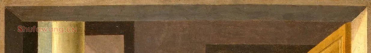 波提切利肖像画作品《班迪内利女士的肖像》_01