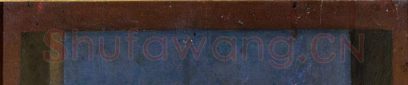 波提切利肖像画作品《侧面女士肖像》_01